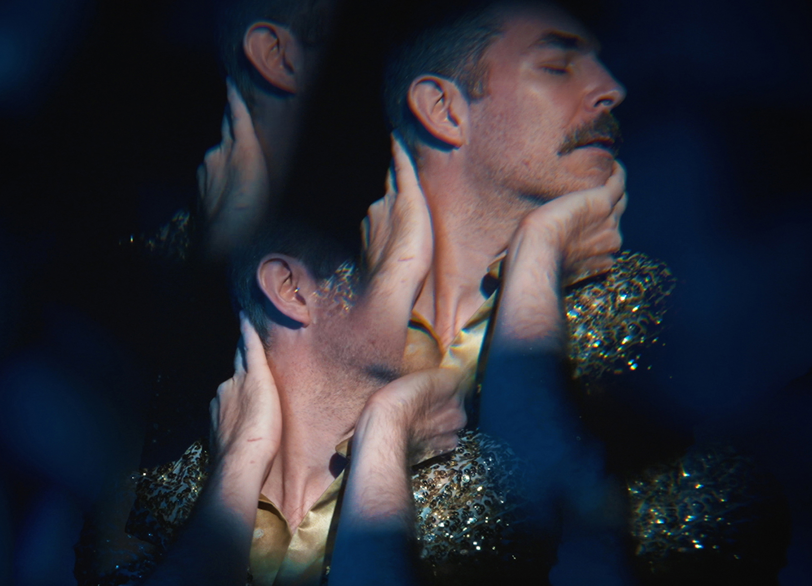 Bright Light Bright Light: Not Like All The Other Boys