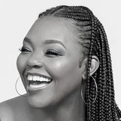 Mahogany L. Browne