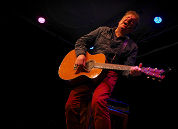 Pierce Turner