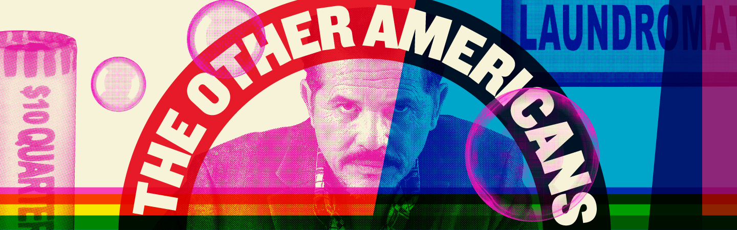 THE OTHER AMERICANS