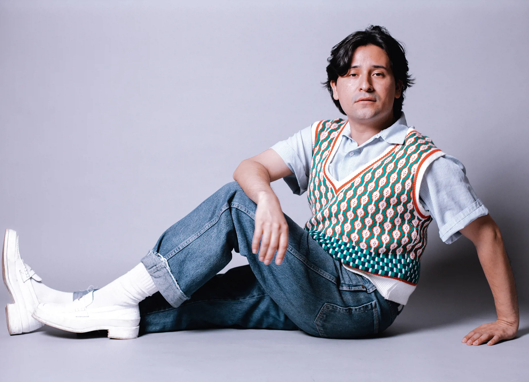 Richard Perez