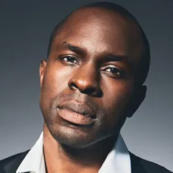 Gbenga Akinnagbe