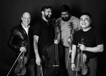 Sirius Quartet