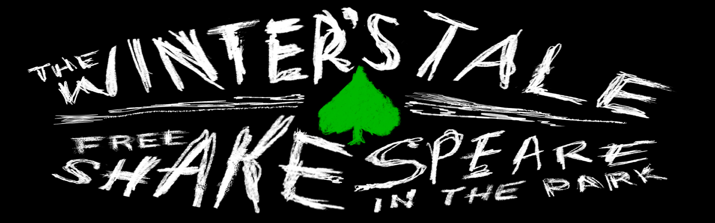 THE WINTER'S TALE at Free Shakespeare In The Park | The Public Theater