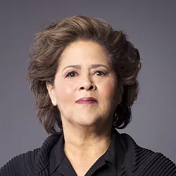 Anna Deavere Smith