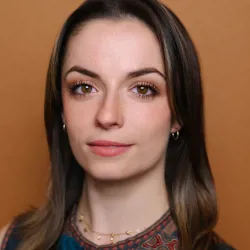 Claire-Frances Sullivan