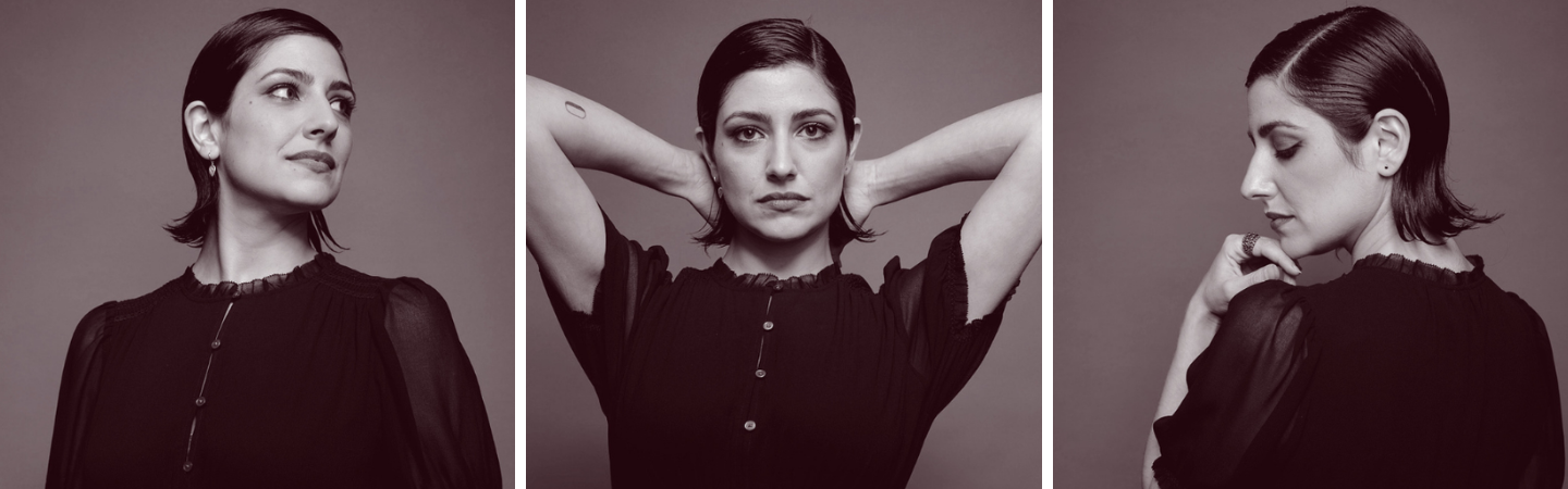 Lama El Homaïssi: Hakawatiya