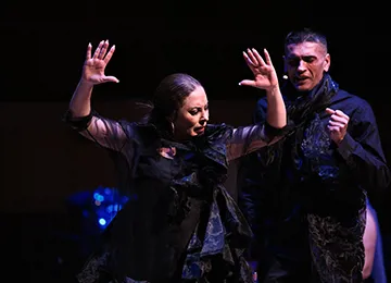 Flamenco Festival NY