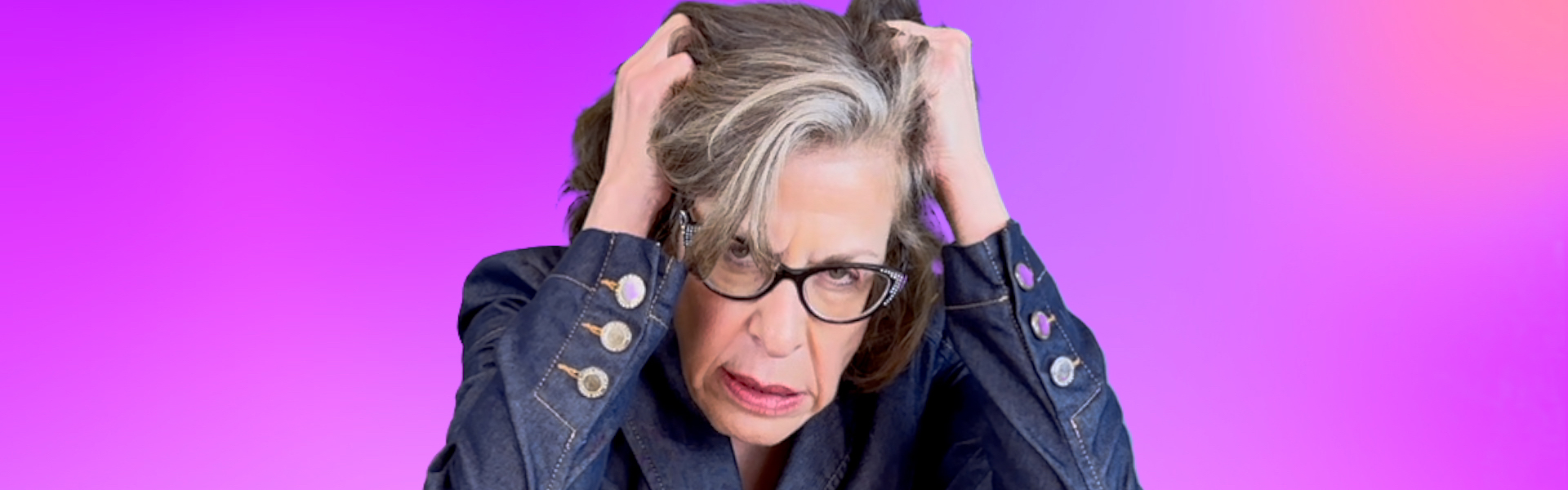 Jackie Hoffman