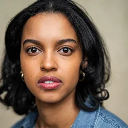 Zia Lawrence