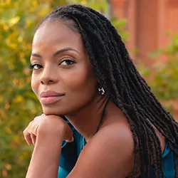 Marsha Stephanie Blake