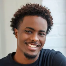 Mohamed Salad