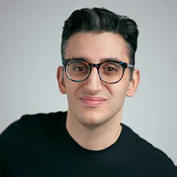 Ryan J. Haddad