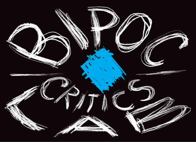 BIPOC Critics Lab