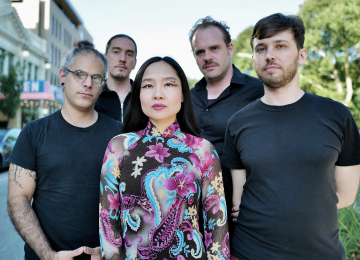 Mai Khôi & the Dissidents