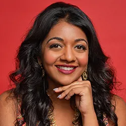 Pooja Reddy