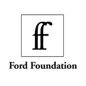 Ford Foundation Logo