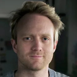 Dave Quay