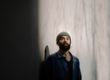Or Bareket: AYIN Album Release
