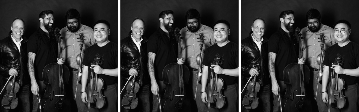Sirius Quartet