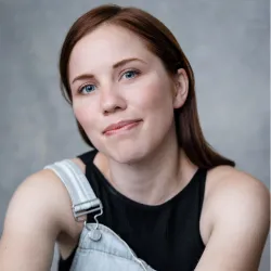 Jo Brook