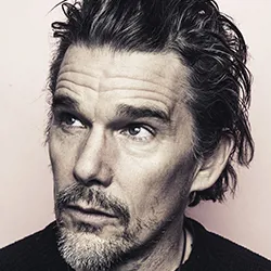 Ethan Hawke