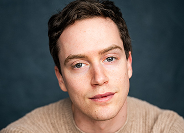 Brent Comer