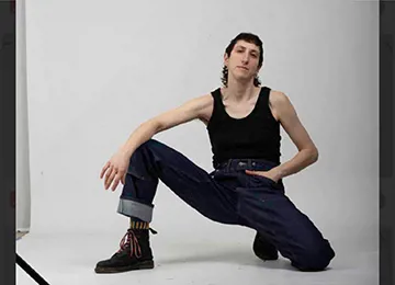 Jo Lampert