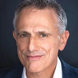 David Greenspan