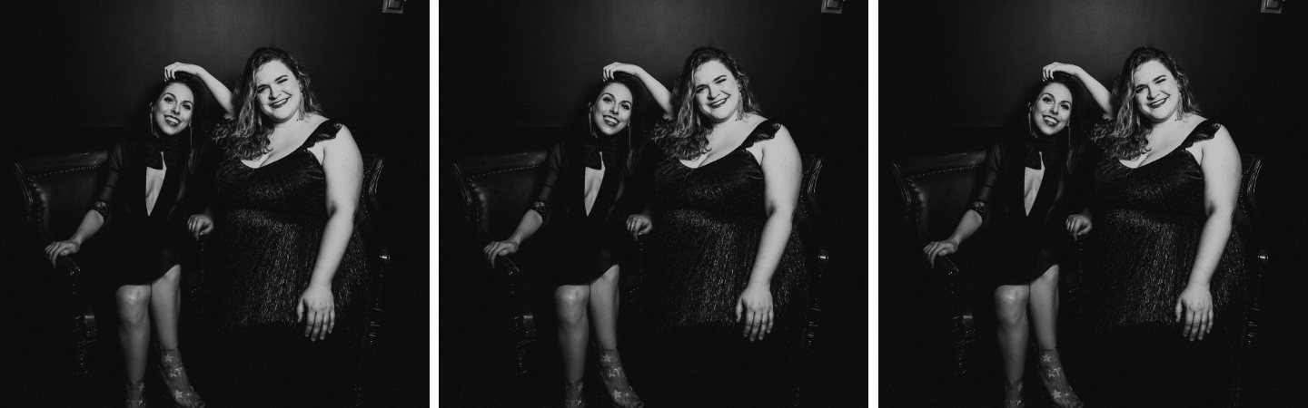 Bonnie Milligan & Natalie Walker Are Simultaneously Unemployed
