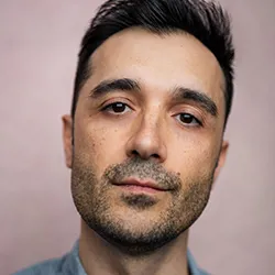 Frankie J. Alvarez