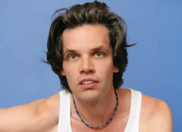 Aaron Jackson: Weird Girl Songs