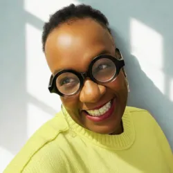 PAMELA FORDHAM