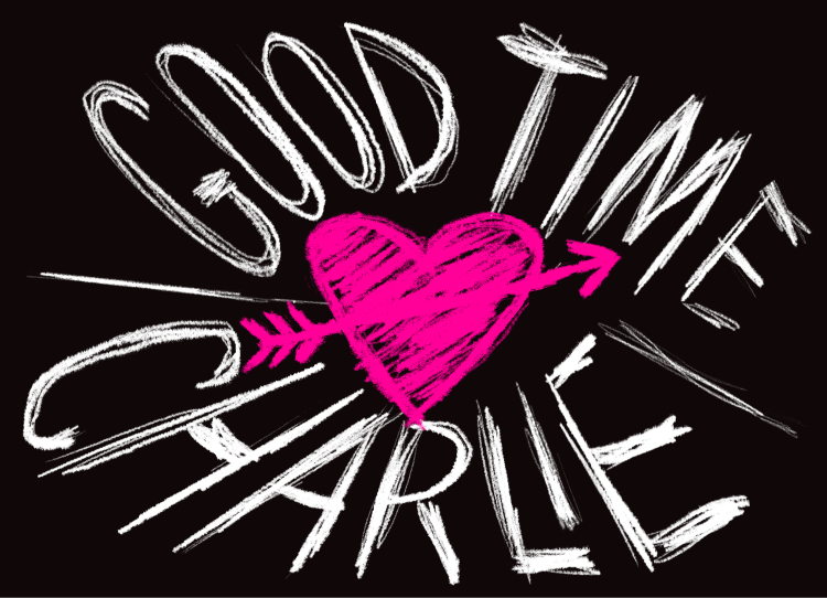 Good Time Charlie