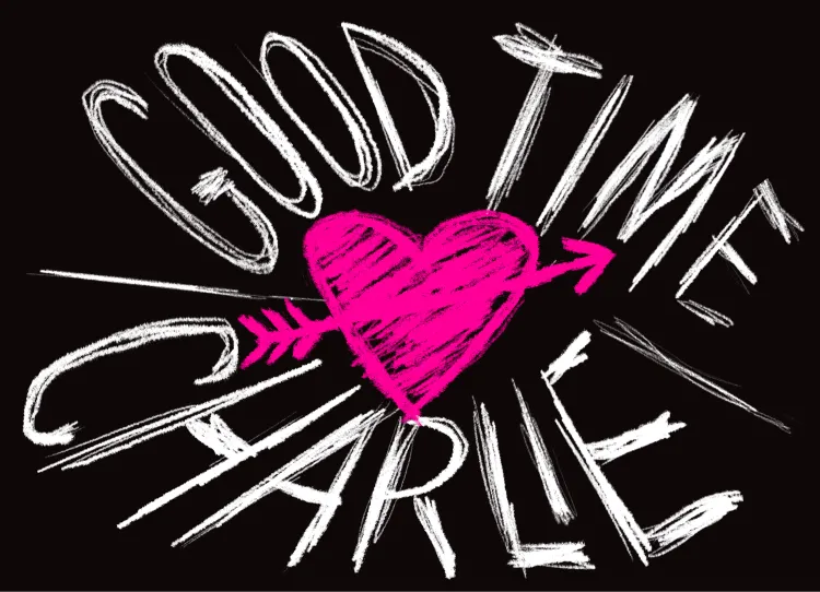 Good Time Charlie