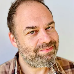 Greg Glassman