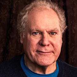 Jay O. Sanders